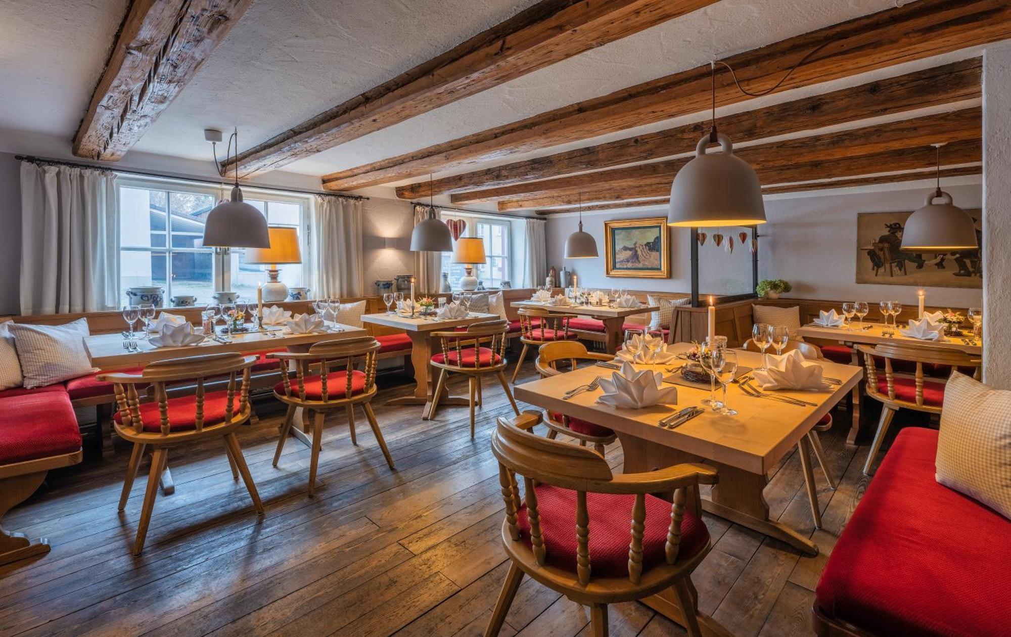 Bio-Hotel Adler/Restaurant Vogt Buitenkant foto